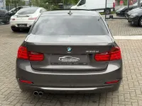 Gebraucht BMW 330 Performance 258 PS (189 kW) 2012 Limousine
