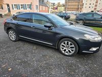 Second-hand Citroën C5 163 CP (119 kW) 2010 Berlinǎ
