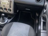 gebraucht Ford Fiesta Futura TÜV 11.25