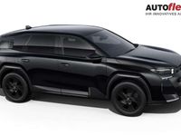 Neu Citroën C5 145 PS (106 kW) 2026 Perla nera schwarz me... SUV