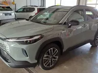 Nouă Toyota Corolla Cross Style 140 CP (102 kW) 2026 Gri SUV