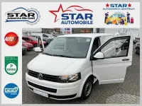 Second-hand VW Transporter 102 CP (75 kW) 2014 Alb Van