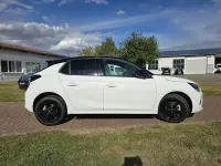Brugt Opel Corsa 2024 Hvid Hatchback
