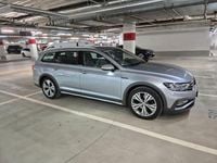 Gebraucht VW Passat Alltrack 200 PS (147 kW) 2021 Grau Kombi
