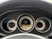 Gebraucht Mercedes CLS350 265 PS (194 kW) 2012 Grau Coupé