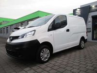 gebraucht Nissan NV200 /Evalia Kasten Comfort/1.Hand/Klimaanlage