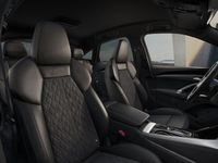 Neu Audi Q5 S-Line 204 PS (150 kW) 2026 Daytonagrau perleffekt daytonagrau perleffekt SUV