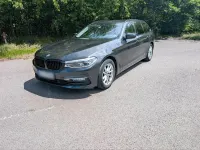 Gebraucht BMW 525 241 PS (177 kW) 2017 Andere farben Kombi