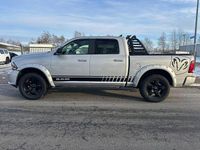 Second-hand Dodge Ram 401 CP (294 kW) 2019 Argintiu Pickup