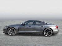 Gebraucht Audi e-tron GT quattro Performance 620 kW (843 PS) 2024 Grau Limousine