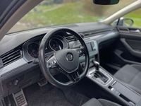 gebraucht VW Passat Alltrack Variant 4Motion 2.0BiTDI 239PS TÜV05/25