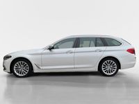 gebraucht BMW 530 d xDrive T. Luxury Line Komfortsitze Standhzg