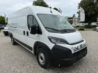 Gebraucht Fiat Ducato 180 PS (132 kW) 2024 Weiss Van