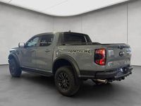 Neu Ford Ranger Raptor 292 PS (214 kW) 2026 Grau Abholung