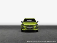 Gebraucht Peugeot 208 Active 75 PS (55 kW) 2024 Gelb Kleinwagen
