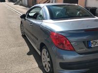 gebraucht Peugeot 307 CC 