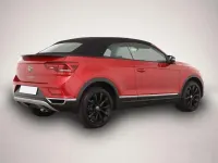 Gebraucht VW T-Roc Cabriolet Style 150 PS (110 kW) 2023 Manufacturer Cabrio