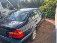 gebraucht BMW 316 316 i Edition Lifestyle