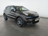 Gebraucht Lynk & Co 01 197 PS (144 kW) 2022 Schwarz SUV