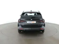 Gebraucht BMW X3 M Sport 245 PS (180 kW) 2023 Grau SUV