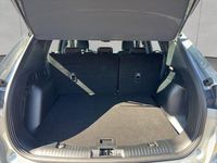 Gebraucht Ford Kuga ST-Line 150 PS (110 kW) 2023 Solar silver metallic SUV