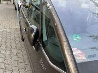 Gebraucht Citroën C4 Picasso Exclusive 163 PS (119 kW) 2011 Braun Van / Kleinbus