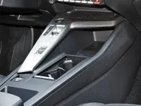 Gebraucht Peugeot 408 145 PS (106 kW) 2025 Schwarz Limousine
