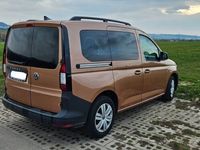 gebraucht VW Caddy 2,0TDI 90kW DSG SCR