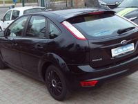 Gebraucht Ford Focus Sport 116 PS (85 kW) 2009 Limousine