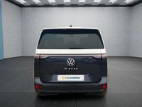 Gebraucht VW ID. Buzz Pro 150 kW (204 PS) 2023 Weiß Van / Kleinbus