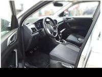 gebraucht VW T-Cross - 1.0 TSI ACTIVE