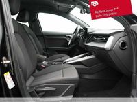 gebraucht Audi A3 Sportback 40 e