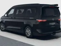 Neu VW California Edition 150 PS (110 kW) 2025 Deepblack perleffekt Van
