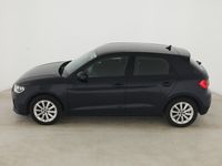 gebraucht Audi A1 Sportback 25 TFSI Sitzh Klima PDCplus ACC Gar