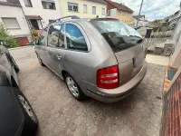 Gebraucht Skoda Fabia 80 PS (58 kW) 2007 Silber Kombi