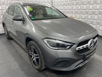 Gebraucht Mercedes GLA250 Progressive 218 PS (160 kW) 2020 Grau SUV