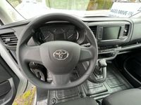 gebraucht Toyota Proace 2.0 D-4D Schalt L1 Kasten Meister SOFORT!