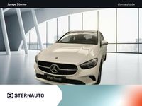 Gebraucht Mercedes E250 Advanced 163 PS (119 kW) 2025 Weiß Limousine