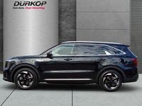 Neu Kia Sorento Spirit 215 PS (158 kW) 2025 Schwarz SUV