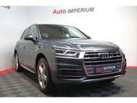 gebraucht Audi Q5 40 TDI quattro sport*S Line*ACC*AHK*LED