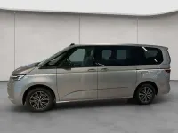 Gebraucht VW Multivan Goal 150 PS (110 kW) 2026 Silber Van / Kleinbus