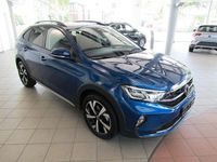 Gebraucht VW Taigo R 116 PS (85 kW) 2024 Blau SUV