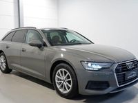 Gebraucht Audi A6 Ambiente 204 PS (150 kW) 2023 Grau Kombi