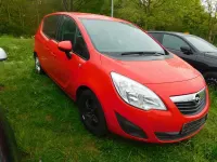 Occasion Opel Meriva Edition 101 ch (74 kW) 2010 Rouge Monospace