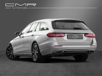 Gebraucht Mercedes E300 Exclusive 286 PS (210 kW) 2020 Silber Kombi