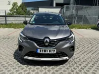Gebraucht Renault Captur Evolution 140 PS (102 kW) 2023 Grau SUV