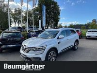 Gebraucht Renault Koleos Initiale Paris 184 PS (135 kW) 2022 Weiß SUV