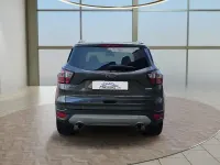 Gebraucht Ford Kuga 150 PS (110 kW) 2017 Grau SUV
