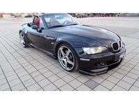 gebraucht BMW Z3 M Hamann