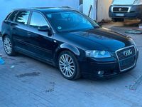 Gebraucht Audi A3 140 PS (102 kW) 2006 Kleinwagen